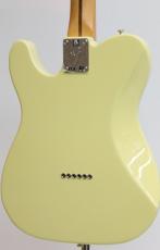 Fender Player II Telecaster HH / Hialeah Yellow / 3.54kg_6
