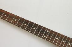 Fender Player II Jaguar Rosewood Fingerboard / Aquatone Blue / 3.73kg_3