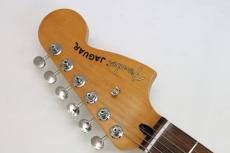 Fender Player II Jaguar Rosewood Fingerboard / Aquatone Blue / 3.73kg_4