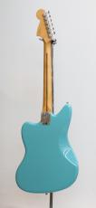 Fender Player II Jaguar Rosewood Fingerboard / Aquatone Blue / 3.73kg_6