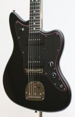 Fender Made in Japan Limited Hybrid II Jazzmaster / Noir / 3.47kg