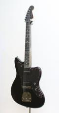 Fender Made in Japan Limited Hybrid II Jazzmaster / Noir / 3.47kg_2