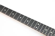 Fender Made in Japan Limited Hybrid II Jazzmaster / Noir / 3.47kg_3