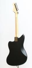 Fender Made in Japan Limited Hybrid II Jazzmaster / Noir / 3.47kg_6