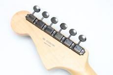 Fender Made in Japan Limited Hybrid II Jazzmaster / Noir / 3.47kg_8