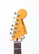 Fender Player II Mustang Rosewood Fingerboard Aquatone Blue / 3.2kg_4