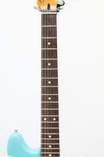 Fender Player II Mustang Rosewood Fingerboard Aquatone Blue / 3.2kg_5