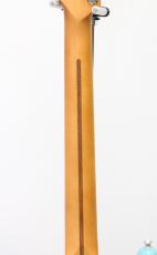 Fender Player II Mustang Rosewood Fingerboard Aquatone Blue / 3.2kg_7