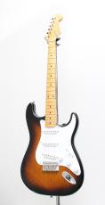 Fender 70th Anniversary American Vintage II 1954 Stratocaster (2-Color Sunburst )【3.95kg】_2