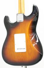 Fender 70th Anniversary American Vintage II 1954 Stratocaster (2-Color Sunburst )【3.95kg】_5