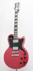D'Angelico Premier Atlantic Oxblood_2