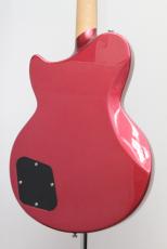 D'Angelico Premier Atlantic Oxblood_5