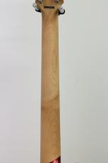 D'Angelico Premier Atlantic Oxblood_8