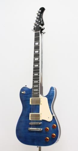 Bacchus BARON-FM / STB / 3.62kg