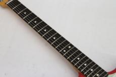 Fender American Professional Classic Jazzmaster / Faded Dakota Red【Made in USA】【新製品】_3