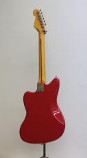 Fender American Professional Classic Jazzmaster / Faded Dakota Red【Made in USA】【新製品】_6