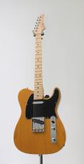 Suhr Classic T / Trans Butterscotch_2