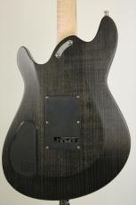 Framus Pro Series Team Built Diabro Ⅱ Pro / Nirvana Black Transparent High Polish_6