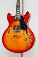 Sire H7 / CS【ラリー・カールトン監修セミアコ】【ちょっとハコものフェア～12/21(日)】