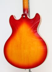 Sire H7 / CS【ラリー・カールトン監修セミアコ】【ちょっとハコものフェア～12/21(日)】_5