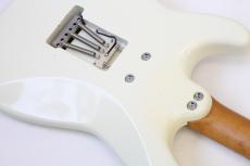 infinite Trad Fullsize ST / Antique White Light Aged / 3.43kg_3