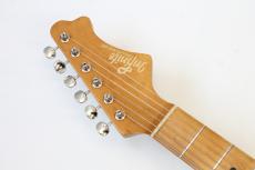 infinite Trad Fullsize ST / Antique White Light Aged / 3.43kg_7