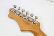 infinite Trad Fullsize ST / Antique White Light Aged / 3.43kg_9