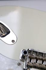 infinite Trad Fullsize ST / Antique White Light Aged / 3.43kg_11