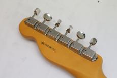 Fender American Professional Classic Telecaster / Butterscotch Blonde【Made in USA】【新製品】_5