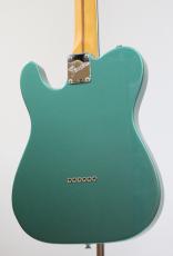Fender American Professional Classic Hotshot Telecaster / Faded Sherwood Green Metallic【Made in USA】_5