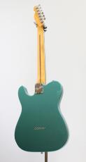 Fender American Professional Classic Hotshot Telecaster / Faded Sherwood Green Metallic【Made in USA】_6