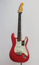 Fender American Professional Classic Stratocaster / Faded Dakota Red【Made in USA】【新製品】_2