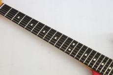 Fender American Professional Classic Stratocaster / Faded Dakota Red【Made in USA】【新製品】_3