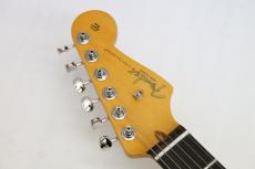 Fender American Professional Classic Stratocaster / Faded Dakota Red【Made in USA】【新製品】_4