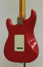 Fender American Professional Classic Stratocaster / Faded Dakota Red【Made in USA】【新製品】_5