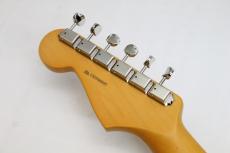 Fender American Professional Classic Stratocaster / Faded Dakota Red【Made in USA】【新製品】_8