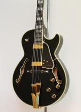 Ibanez GB10 / Black【新色】【日本製】【ちょっとハコものフェア～12/21(日)】