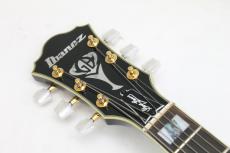 Ibanez GB10 / Black【新色】【日本製】【ちょっとハコものフェア～12/21(日)】_6