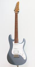 Ibanez AZ2204 Prestige / Ice Blue Metallic / 3.54kg_2