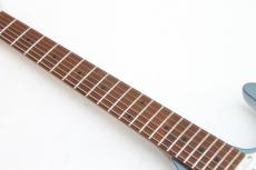 Ibanez AZ2204 Prestige / Ice Blue Metallic / 3.54kg_3