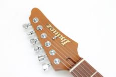 Ibanez AZ2204 Prestige / Ice Blue Metallic / 3.54kg_4