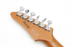 Ibanez AZ2204 Prestige / Ice Blue Metallic / 3.54kg_8