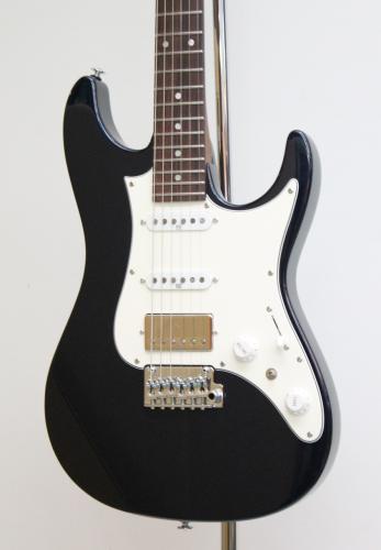 Ibanez AZ2204NW Prestige / Dark Tide Blue / 3.3kg