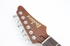 Ibanez AZ2204NW Prestige / Dark Tide Blue / 3.3kg_4