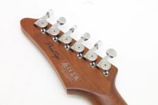 Ibanez AZ2204NW Prestige / Dark Tide Blue / 3.3kg_8