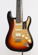 Fender American Ultra II Stratocaster HSS / Ultraburst / 3.65kg