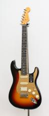 Fender American Ultra II Stratocaster HSS / Ultraburst / 3.65kg_2