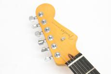 Fender American Ultra II Stratocaster HSS / Ultraburst / 3.65kg_3