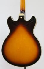 Ibanez JSM10EM / Two-tone Burst / 3.25kg【ちょっとハコものフェア～12/21(日)】_6