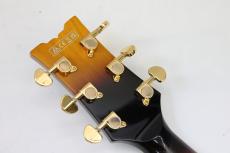 Ibanez JSM10EM / Two-tone Burst / 3.25kg【ちょっとハコものフェア～12/21(日)】_9